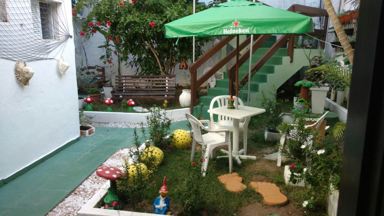 Hotel Pousada Brisa Do Morro Pium (Rio Grande do Norte) Exterior foto