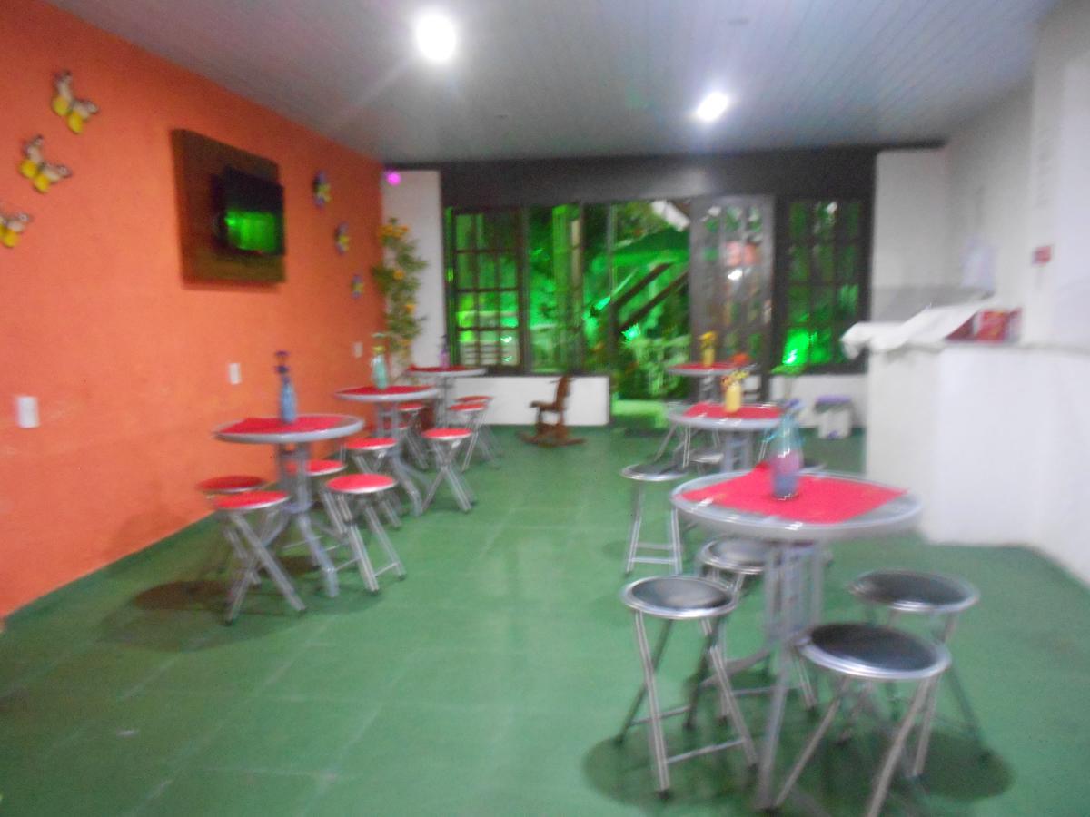 Hotel Pousada Brisa Do Morro Pium (Rio Grande do Norte) Exterior foto