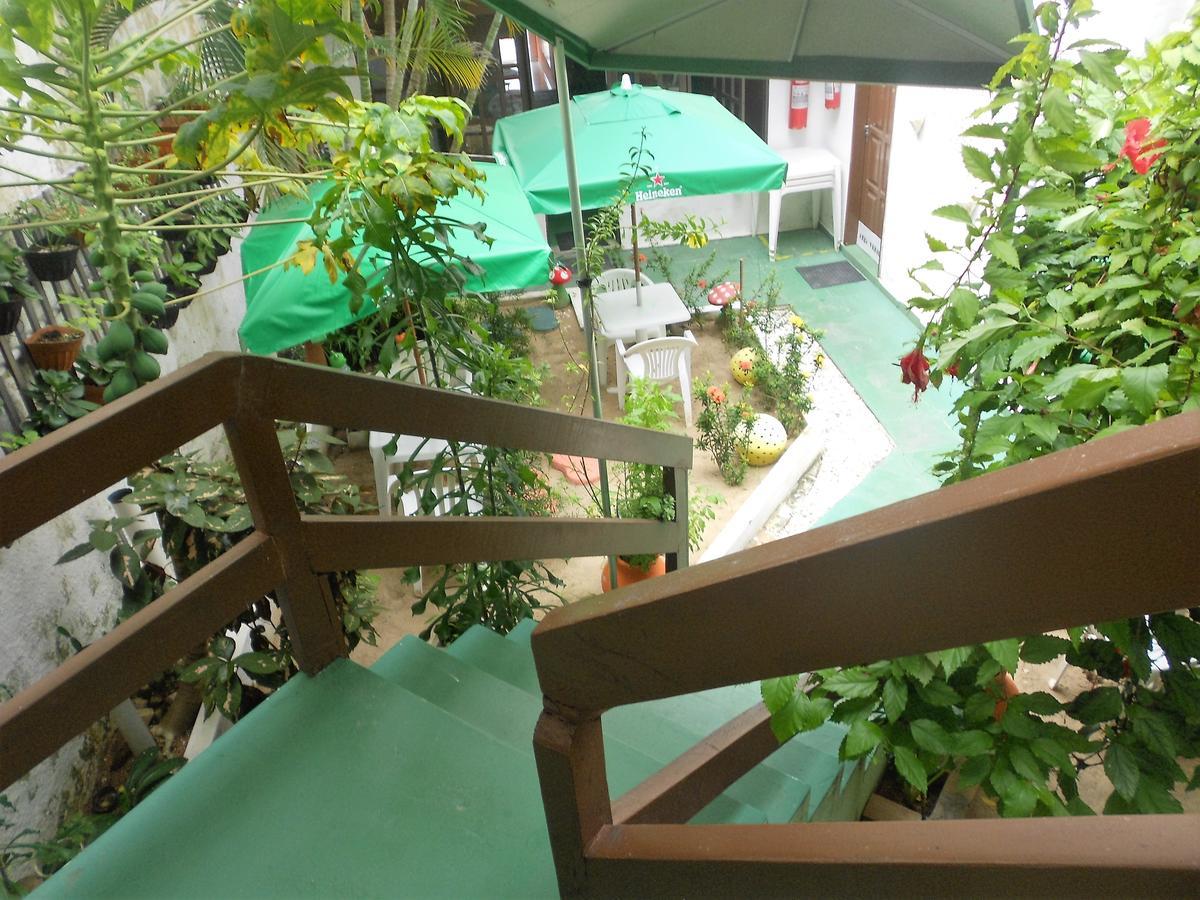 Hotel Pousada Brisa Do Morro Pium (Rio Grande do Norte) Exterior foto